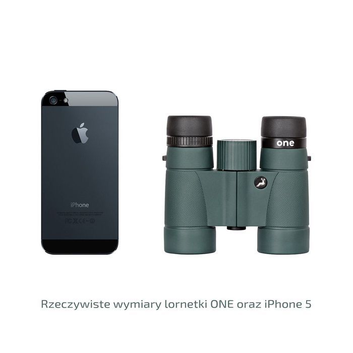 Lornetka Delta Optical ONE 10x32 (DO.DO-1511)