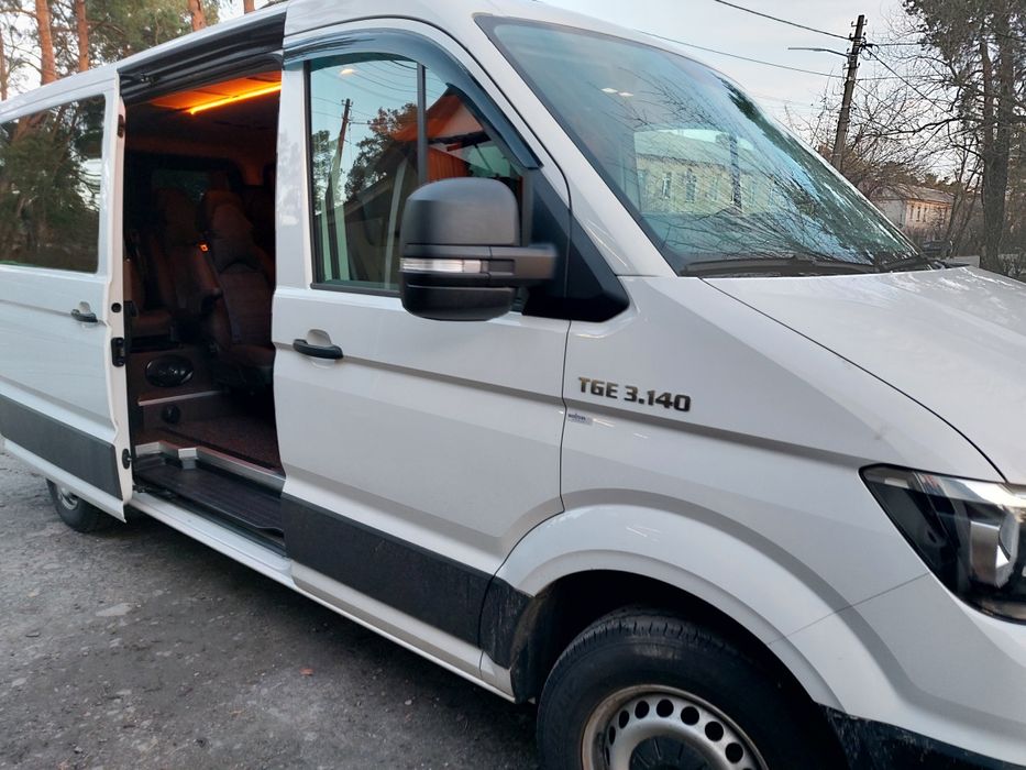 Пасажирські перевезення, індивідуальний трансфер.