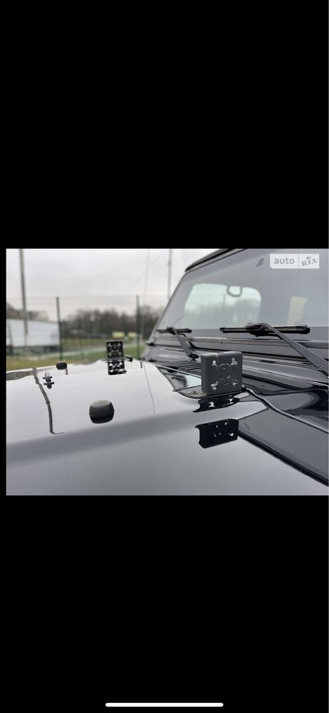 Jeep Wrangler tj 2004 4.0 Toп!!