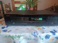 Onkyo DX-6900 - Odtwarzacz płyt. B.dobry stan