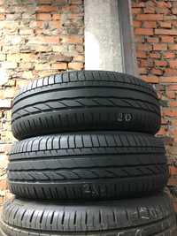 Шини 205/60 R16 Bridgestone ER 300 Ran Flat