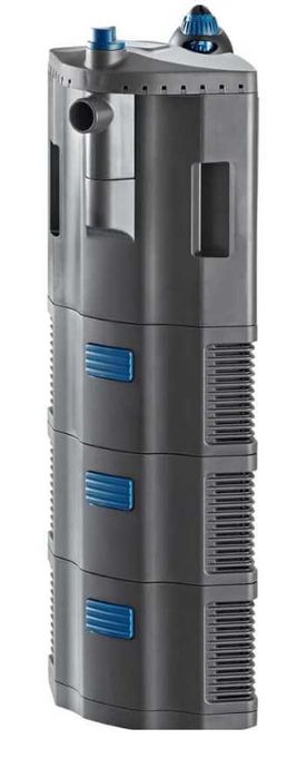 Aquael ultrascape 60 białe z szafką