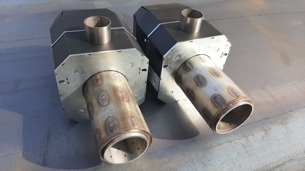 palnik podajnik na pelet automatyczny 20 kW moc 6-8 mm zapalarka 5klas