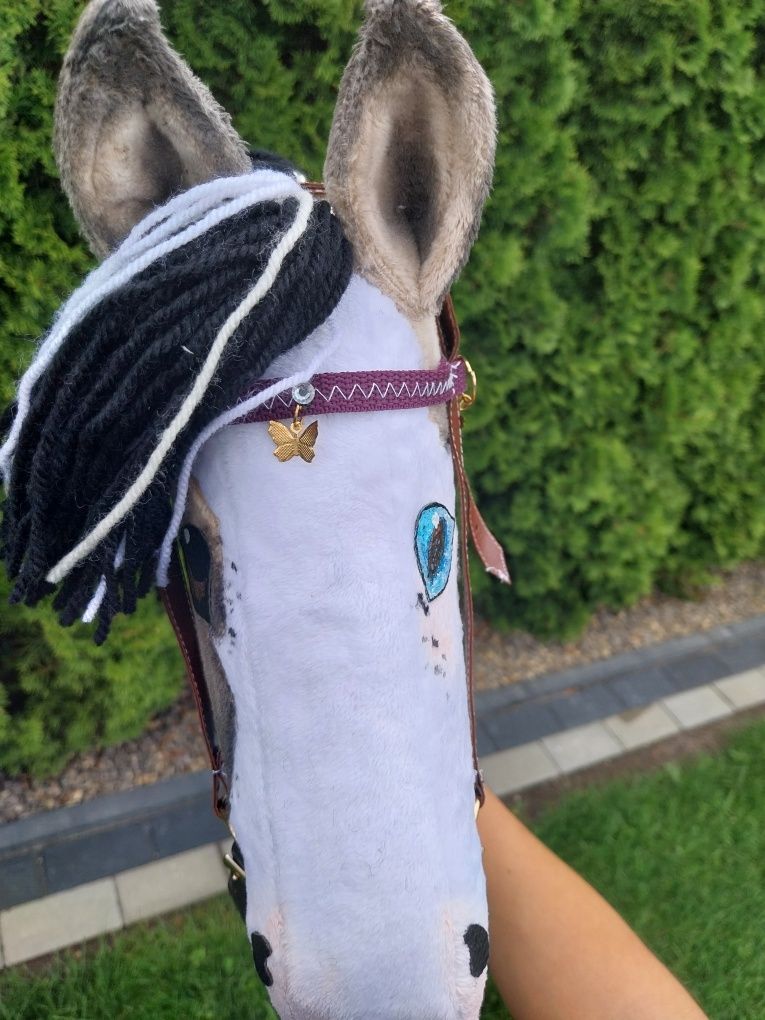 Hobby horse SUPER OKAZJA