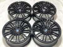 BMW 5 G30 G31 Koła Felgi 19&#039;&#039; ET30 M-Pakiet