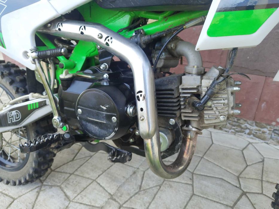 Cross 125 BRT 66