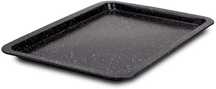 Blacha Granitowa Do Pieczenia Ciastek Frytek Warzyw 48 X 33,5 Cm