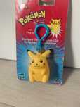 Pikachu Original da Hasbro. Pokémon.