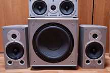 Wharfedale diamond