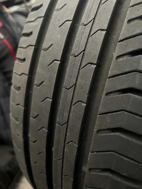 Opony Continental ContiEcoContact 185/50 R16