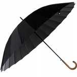 Duży Parasol Rządowy Premium 24 Druty z Włókna Elegancki Parasolka