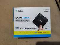 Smart TV BOX AirMax