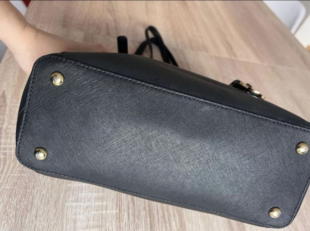 Michel Kors bag - mala mulher