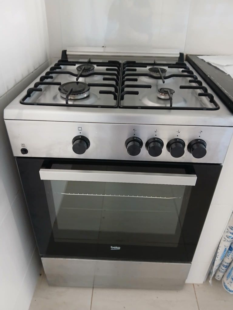 Fogão Beko FBG62000L