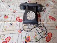 Telefone Antigo Vintage