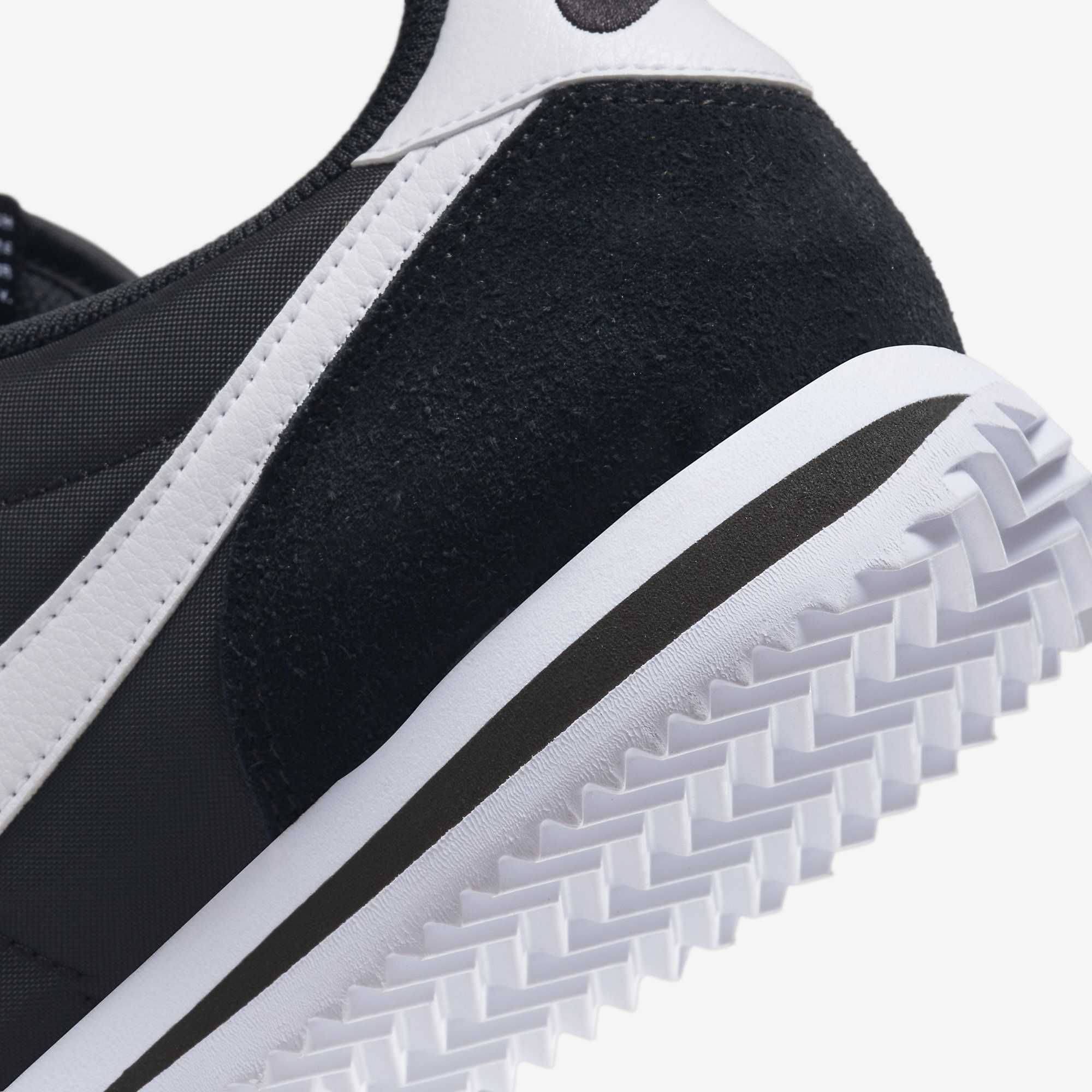 США! Кросівки Nike Cortez Textile Jordan ACG (36р по 43р) (DZ2795-001)