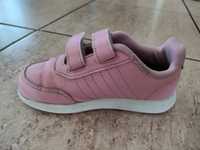 Buty adidas dla dziewczynki rozmiar 26