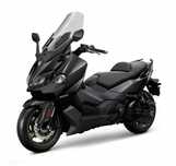 SYM  MAXSYM TL 508 500 WYPRZEDAŻ!! Matkowski Motocykle Wrocław