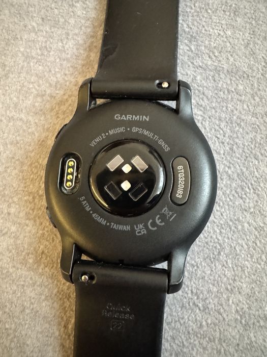 Smartwatch Garmin Venu 2