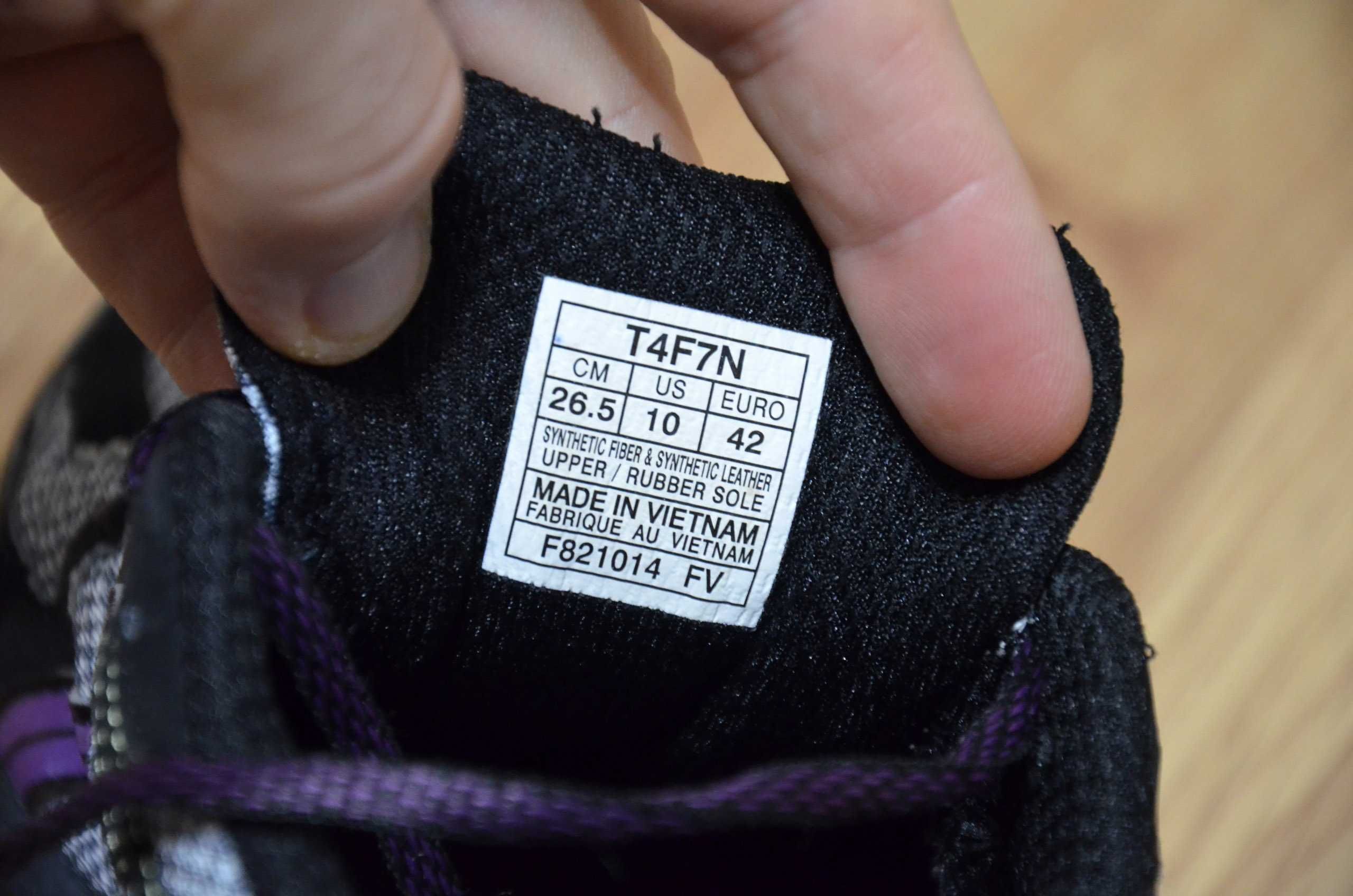 Asics Gel Sonoma, оригінал кросівки