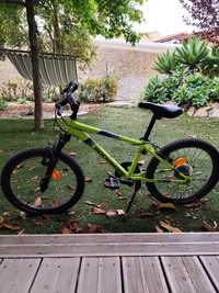 Bicicleta Aro 20