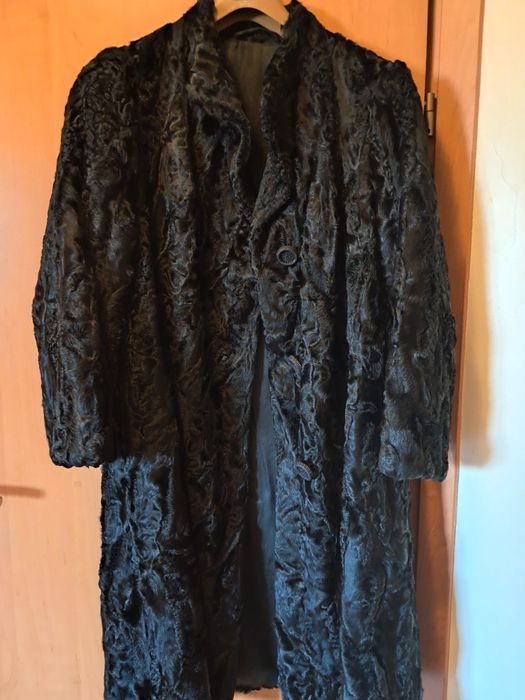 Futro z norek szyte na miarę