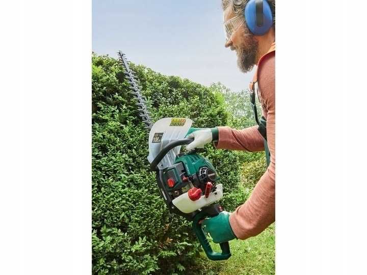 Spalinowe nożyce do żywopłotu PHS 9500 A1 0,7kW/0,95KM parkside