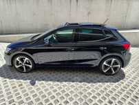 Seat Ibiza 1.0 TSI FR