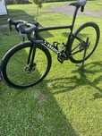Specialized sworks sl6 disc
