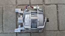 Silnik od pralki Hotpoint Ariston AQS73F