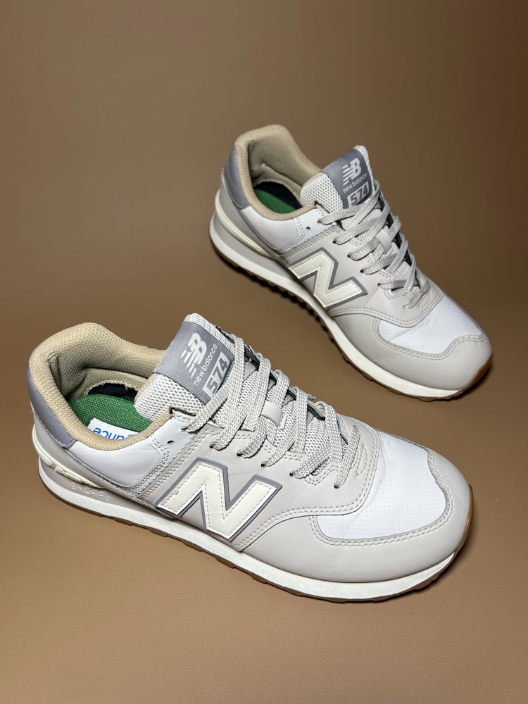 Кросівки 43р.27,5см. New Balance 574