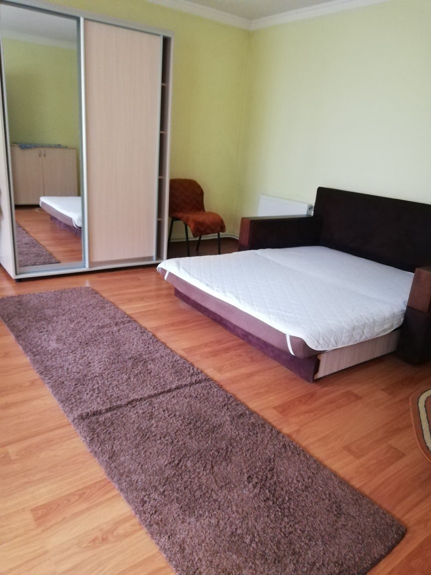 Оренда житла подобово.