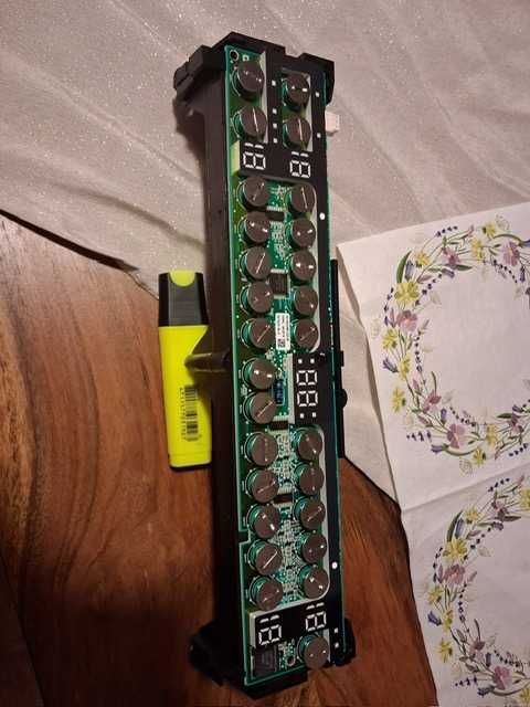 Moduł dotyku do płyty indukcyjnej Elekrolux EIT60433CT