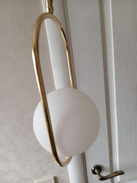 Світильник, підвіс електричний