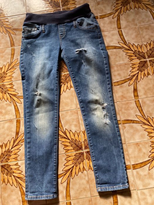 Жіночі джинси Jietro Brunelli