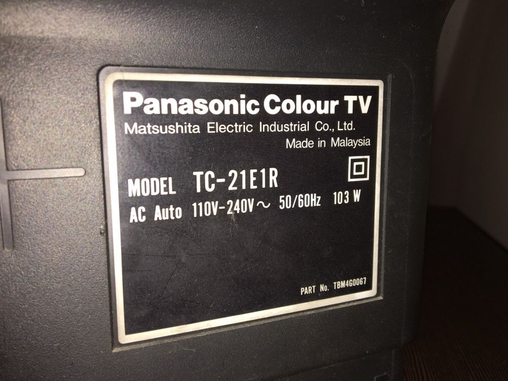 Продам телевизор «Panasonic»