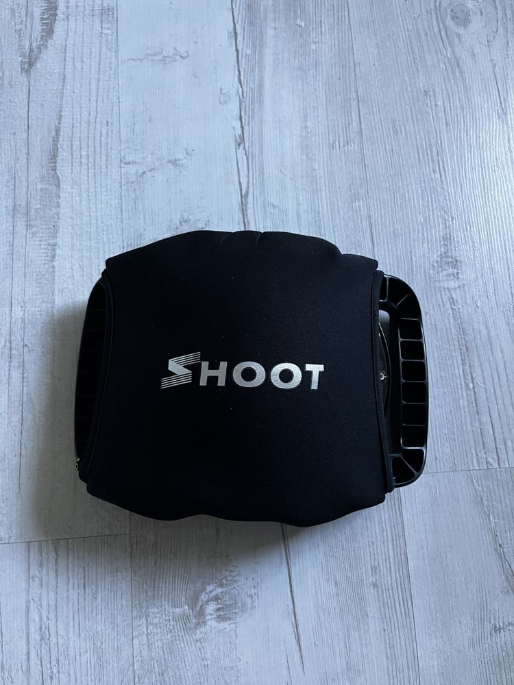 Obudowa Shoot Obudowa wodoszczelna GoPro 9 10 XTGP559 czarny