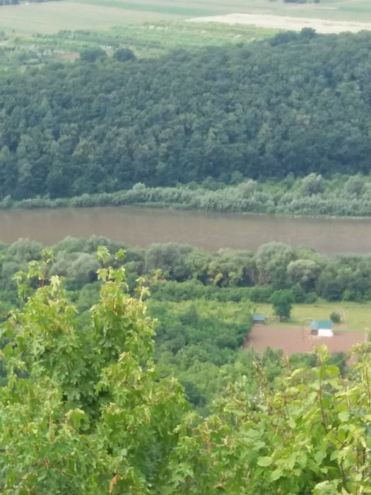 Продаж ділянки 10 соток Дністровський каньйон