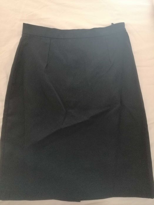 Traje feminino copitraje