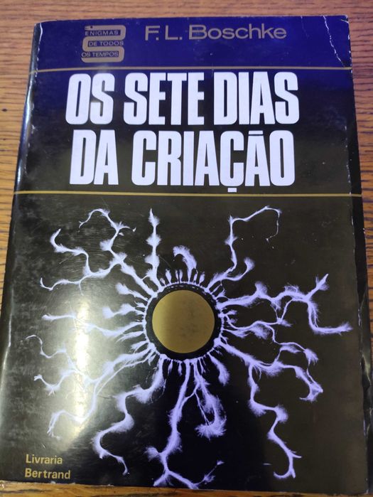 5 Livros coleção enigmas de todos os tempos Livraria Bertrand