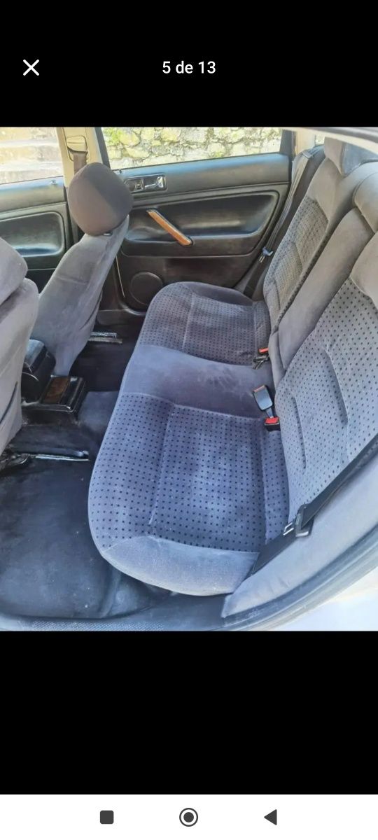 Passat ano 1997 diesel