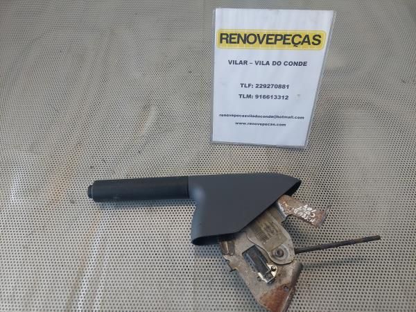 Travão de mão / parque MITSUBISHI Colt VI (Z3_A, Z2_A)