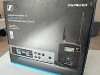 Sennheiser ew 100 G4-ME2-B