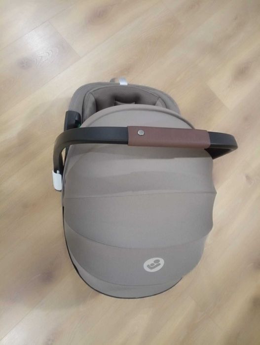 Pebble 360 Pro Truffle