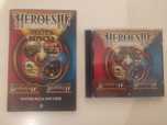 Heroes IV 4 złota edycja (2 dodatki) | 2 CD | Polski PL