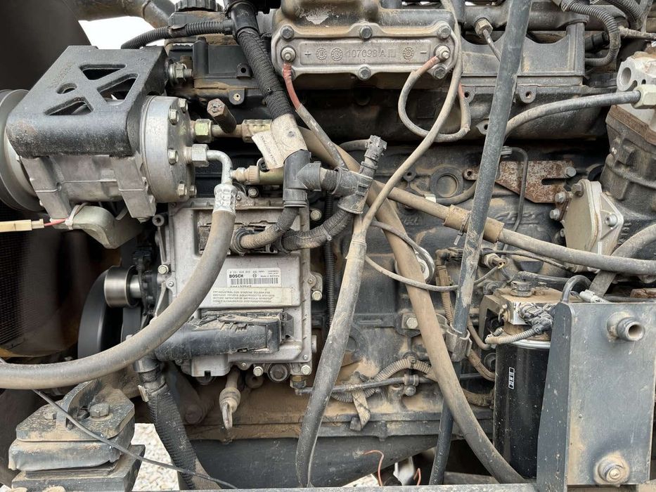 Трактор ХТЗ-242 К, двигун ЯМЗ-238, з кондиціонером, 2015 р.в.