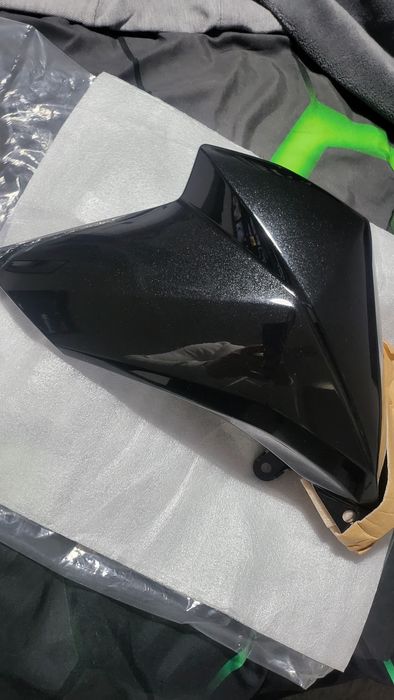Aba lateral Z800 Kawasaki