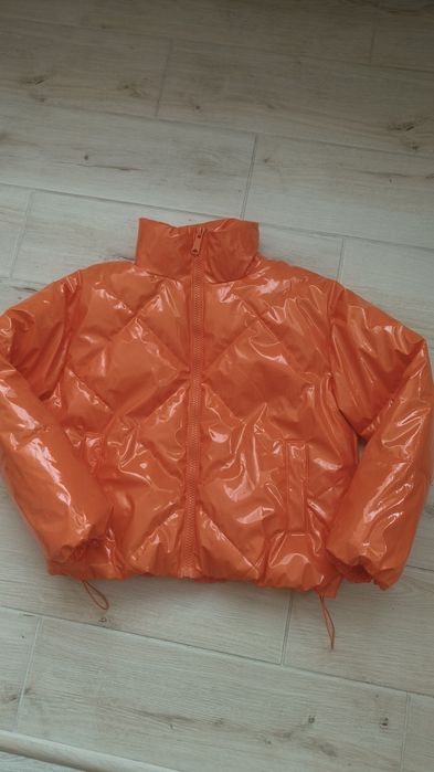 Куртка водостійка 36 р, S