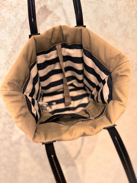 Шопер від Zara стильний