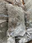 Sacos de pinhas 2kg